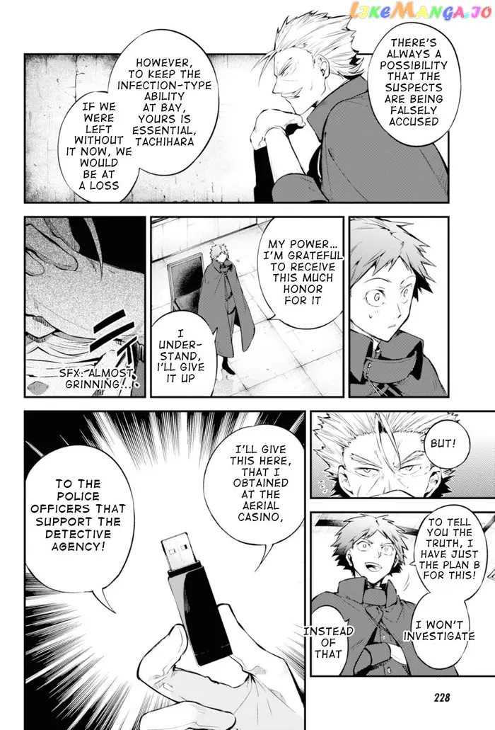 Bungou Stray Dogs Chapter 89 image 06_optimized